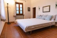 Posteľ alebo postele v izbe v ubytovaní Agriturismo La Verena