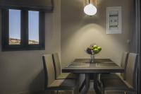 Plán poschodí v ubytovaní Brand New Skala Beach Apartment- Pieno Di Luce