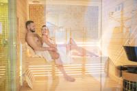 Goście zatrzymujący się w obiekcie Żabi Dwór - HOTEL - RESTAURACJA - SPA