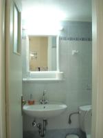 Plán poschodí v ubytovaní Kabanis Rooms