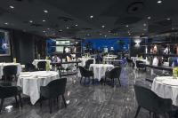 Nhà hàng/khu ăn uống khác tại Borgo San Barbato Resort Spa & Golf