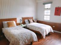 Gallery image of MiCarro B&amp;B in Dongshan