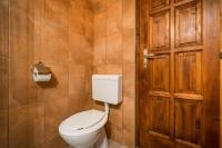 Kúpeľňa v ubytovaní BpR BRIGHT Sapphire Apartment