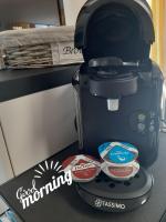 Plán poschodí v ubytovaní Ferienwohnung Andrea
