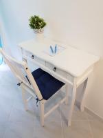 Plan piętra w obiekcie Petra Marina Home