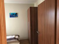 The floor plan of Panorama Sunshine Apartman