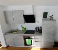 Plán poschodí v ubytovaní Appartement Sophia