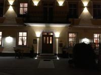 Půdorys ubytování Rettensteinerhof Wirtshaus