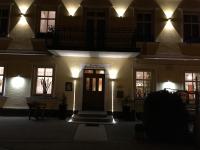 Exteriér nebo vchod ubytování Rettensteinerhof Wirtshaus