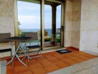 Plán poschodí v ubytovaní Casa Nueva Playa Areabrava Hio