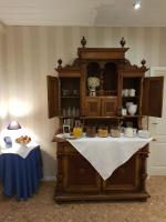 Nápoje v ubytování Hotel Pelikan