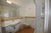 A bathroom at Villa Bucher - Metnitztalerhof