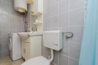 Kúpeľňa v ubytovaní Plavac Mali Suites