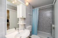 Kúpeľňa v ubytovaní Plavac Mali Suites