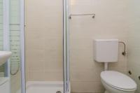 Kúpeľňa v ubytovaní Plavac Mali Suites