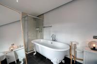 Půdorys ubytování Wonderful views in luxury apartment