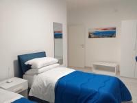 Plán poschodí v ubytovaní Sorrento Blue Eyes Apartment