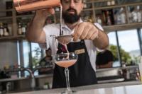 Ποτά στο Crystalbrook Riley