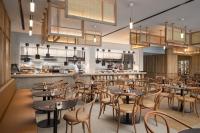 Εστιατόριο ή άλλο μέρος για φαγητό στο Crystalbrook Riley