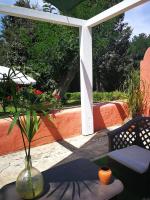 Zahrada ubytování Jardines de Hortensia - Vacation home Tenerife