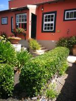 Zahrada ubytování Jardines de Hortensia - Vacation home Tenerife