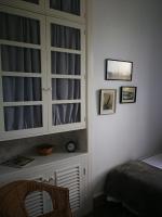 Půdorys ubytování Jardines de Hortensia - Vacation home Tenerife