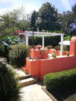 Zahrada ubytování Jardines de Hortensia - Vacation home Tenerife