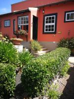 Zahrada ubytování Jardines de Hortensia - Vacation home Tenerife