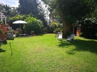 Zahrada ubytování Jardines de Hortensia - Vacation home Tenerife