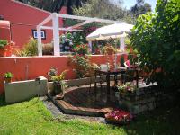 Zahrada ubytování Jardines de Hortensia - Vacation home Tenerife