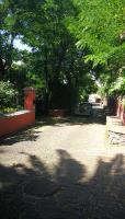 Půdorys ubytování Jardines de Hortensia - Vacation home Tenerife