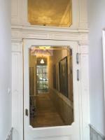 Grundriss der Unterkunft Kangaroom