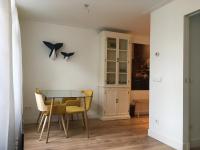 Grundriss der Unterkunft Kangaroom