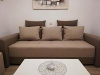 Posedenie v ubytovaní Apartmani Dina