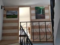Plan piętra w obiekcie Casa del Pintor