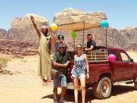 Bage gør det fladt forslag Wadi Rum Nature Tours And Camp, Wadi Rum – Updated 2022 Prices