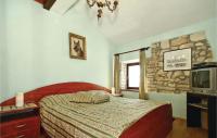 Postel nebo postele na pokoji v ubytování Mugeba 3 bedroom accommodation