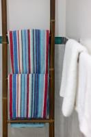 Te Ava Beach Villasの見取り図または間取り図