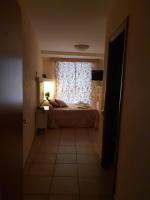 Posteľ alebo postele v izbe v ubytovaní Albergo Del Centro Storico