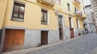 Okolí apartmánu