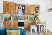 Plán poschodí v ubytovaní Apartament Malowany Konik