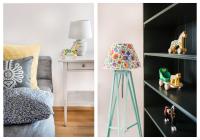Plán poschodí v ubytovaní Apartament Malowany Konik