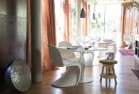 Setusvæði á Ristolocanda Grani Di Pepe