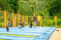 Hostia v ubytovaní Kinderhotel Appelhof