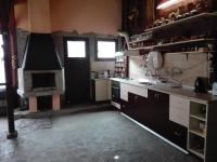 Villa Ribarica tesisinde mutfak veya mini mutfak