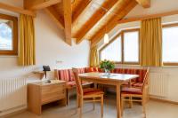 Część wypoczynkowa w obiekcie Hotel Theresia