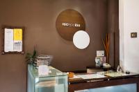 Hotel San Lázaro tanúsítványa, márkajelzése vagy díja