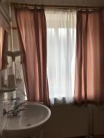 Půdorys ubytování Hotel Guntia Boardinghouse