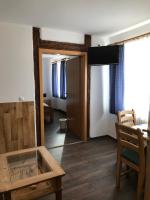 Půdorys ubytování Hotel Guntia Boardinghouse