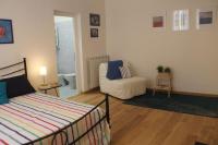 Posteľ alebo postele v izbe v ubytovaní Home 103